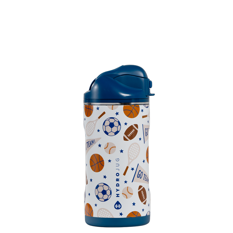 14oz HydroJug Ease2o in All Stars