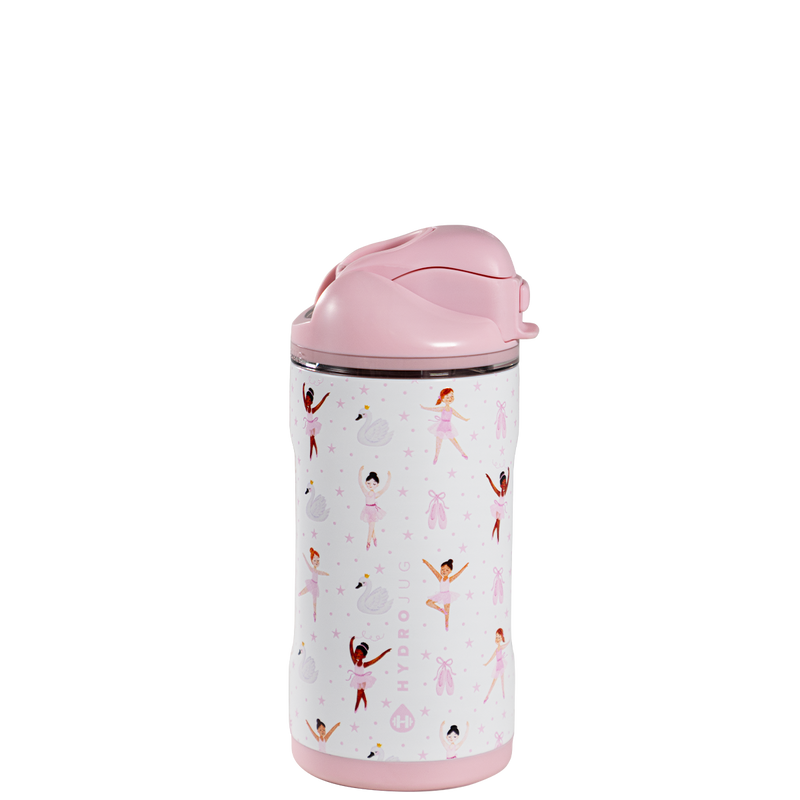 14oz HydroJug Ease2o in Ballerina