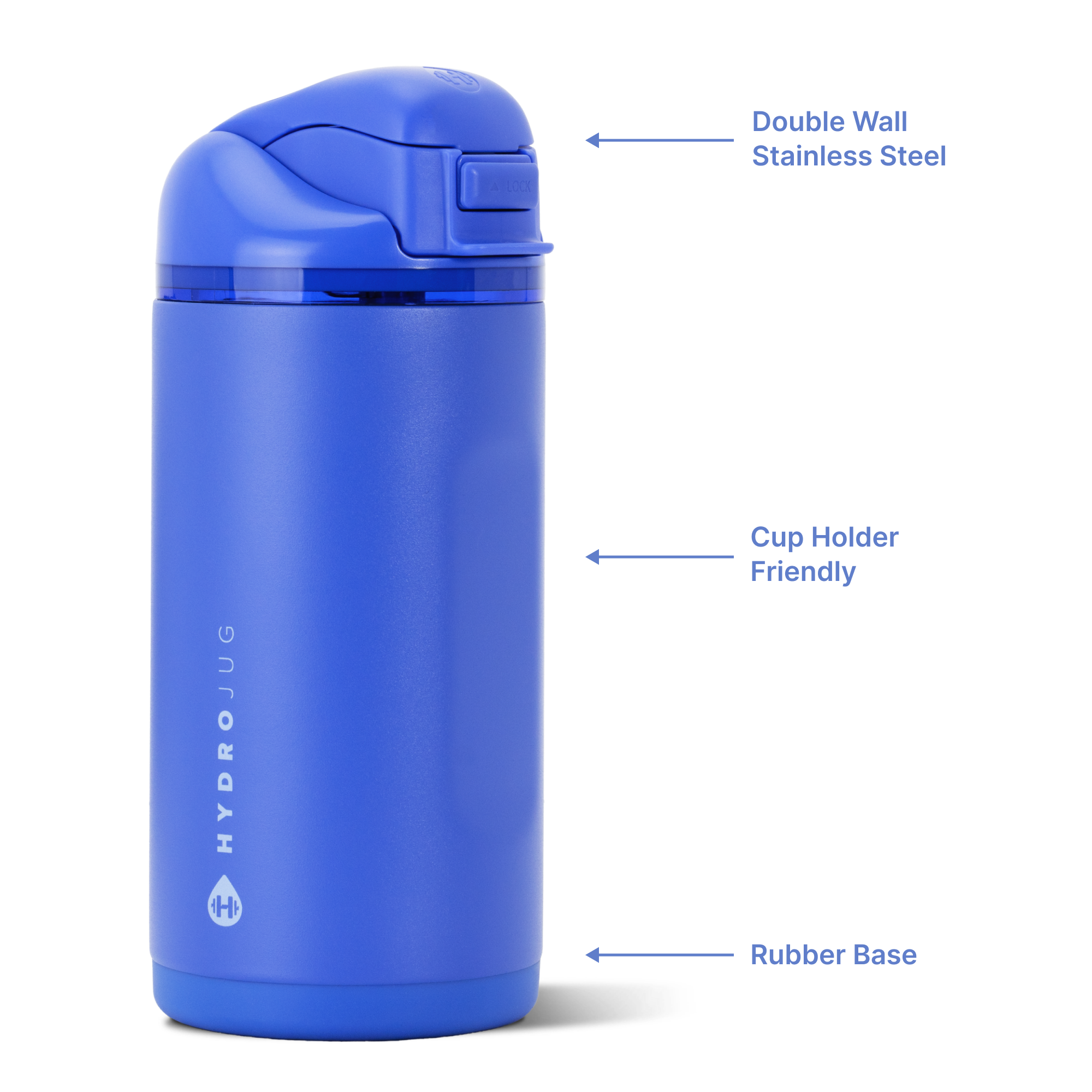 HydroJug Ease2o 14oz