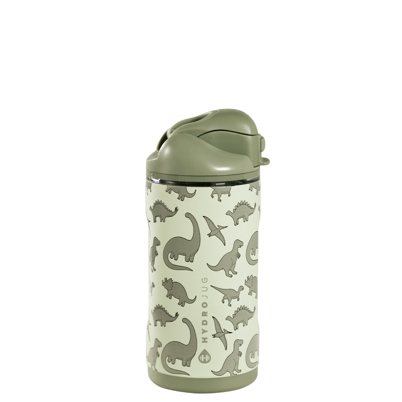14oz HydroJug Ease2o in Dinosaur
