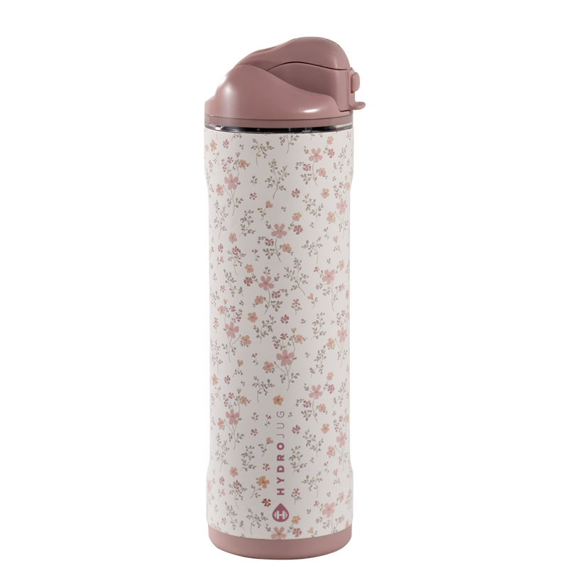 24oz HydroJug Ease2o in Magnolia