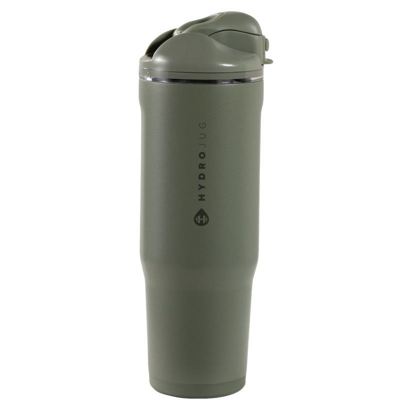 40oz HydroJug Ease2o in Courtyard