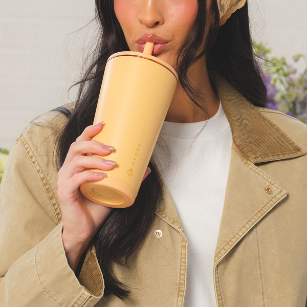 Spring collection lifestyle image 1