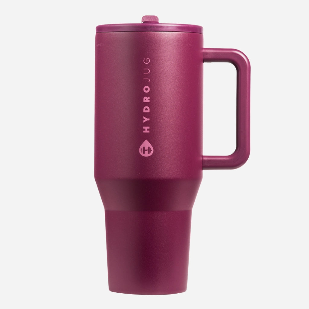 Cranberry (PRE-ORDER, SHIPS BY 12/30/2023) Traveler (40oz)