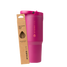 Harvest Berry Sport 32oz + Replacement Straw Pack product image