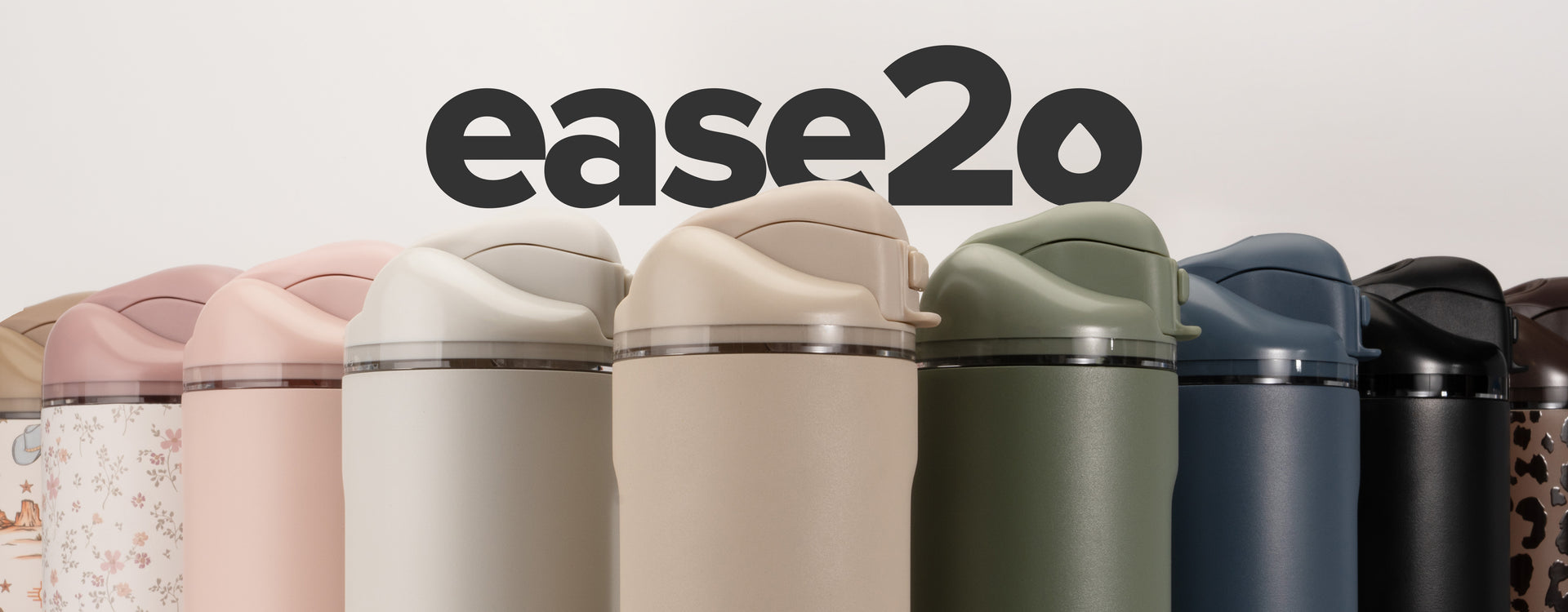 Ease2o by HydroJug — A New Way to Hydrate