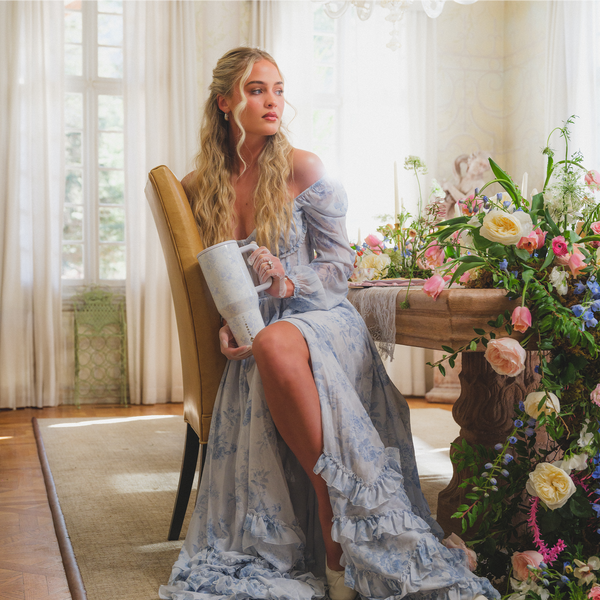 Spring collection lifestyle image 2