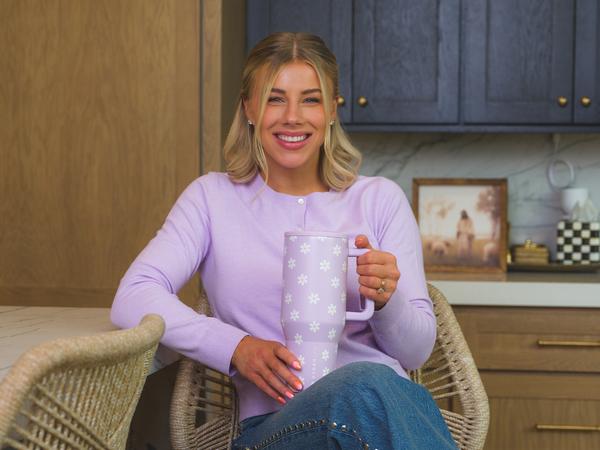 Spring collection lifestyle image 1