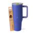 Lime Rickey Traveler 40oz + Replacement Straw Pack product image