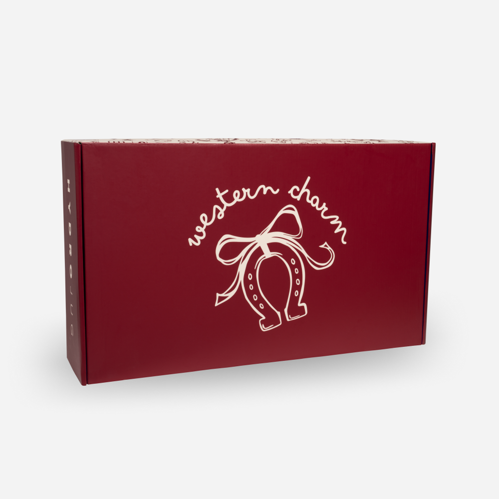 Lucky You Western Charm Bundle