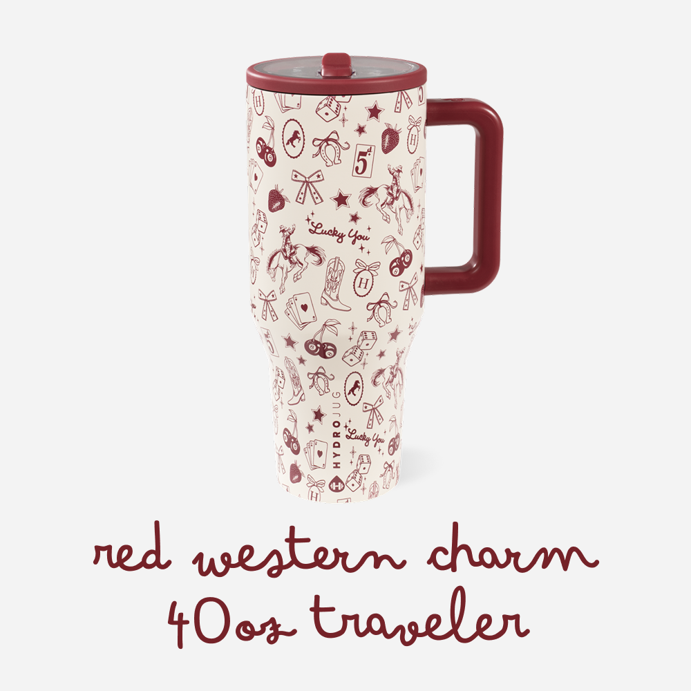 Lucky You Western Charm Bundle