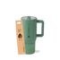 Sage Traveler 20oz + Replacement Straw Pack product image