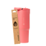 Salmon Sport 32oz + Replacement Straw Pack product image