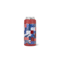 Quilted Americana