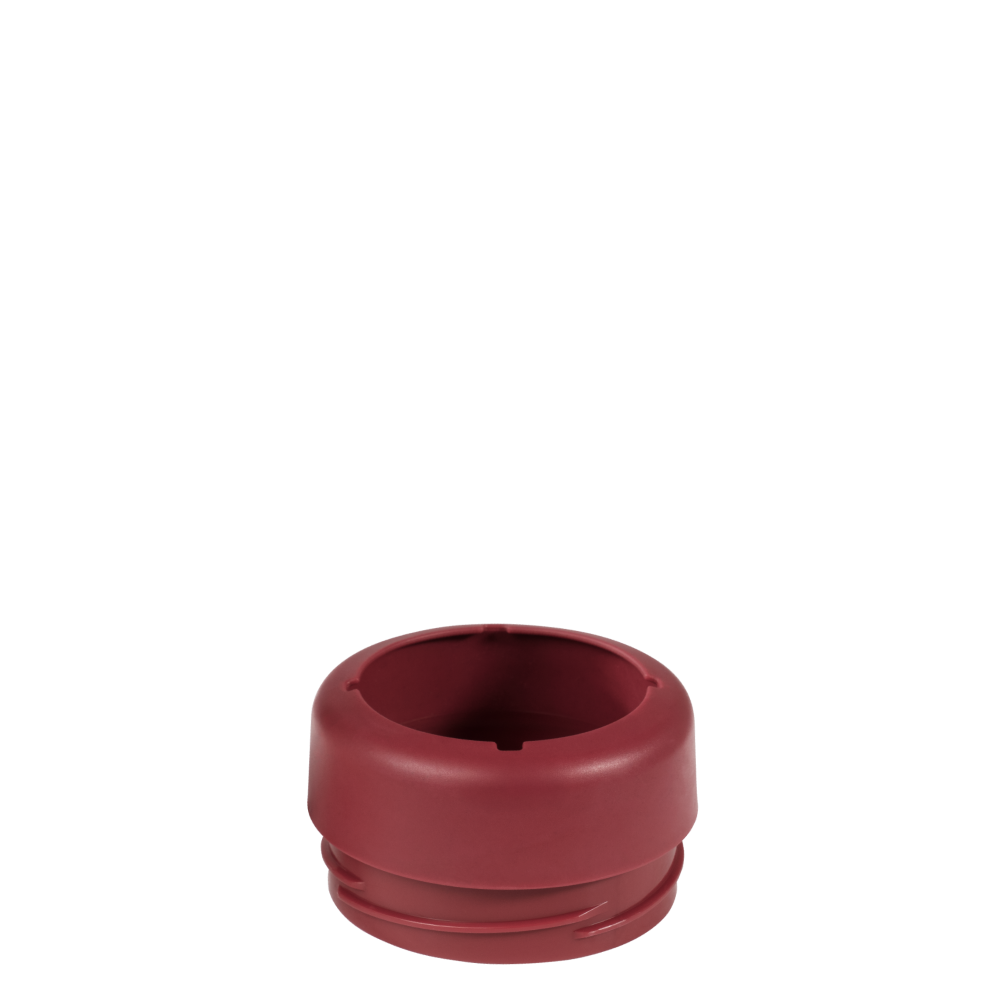 Red Western Charm