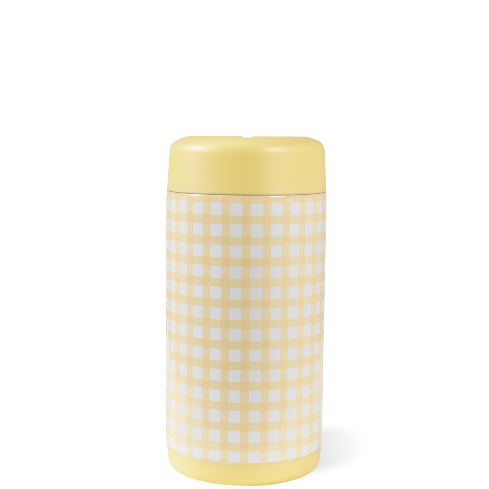 Sunny Sips