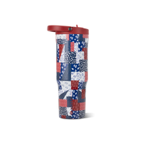 Quilted Americana product image