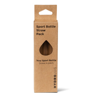 14oz Sport Straws