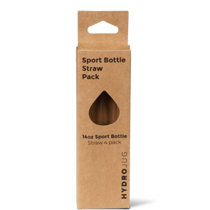 14oz Sport Straws