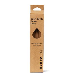 20oz Sport Straws