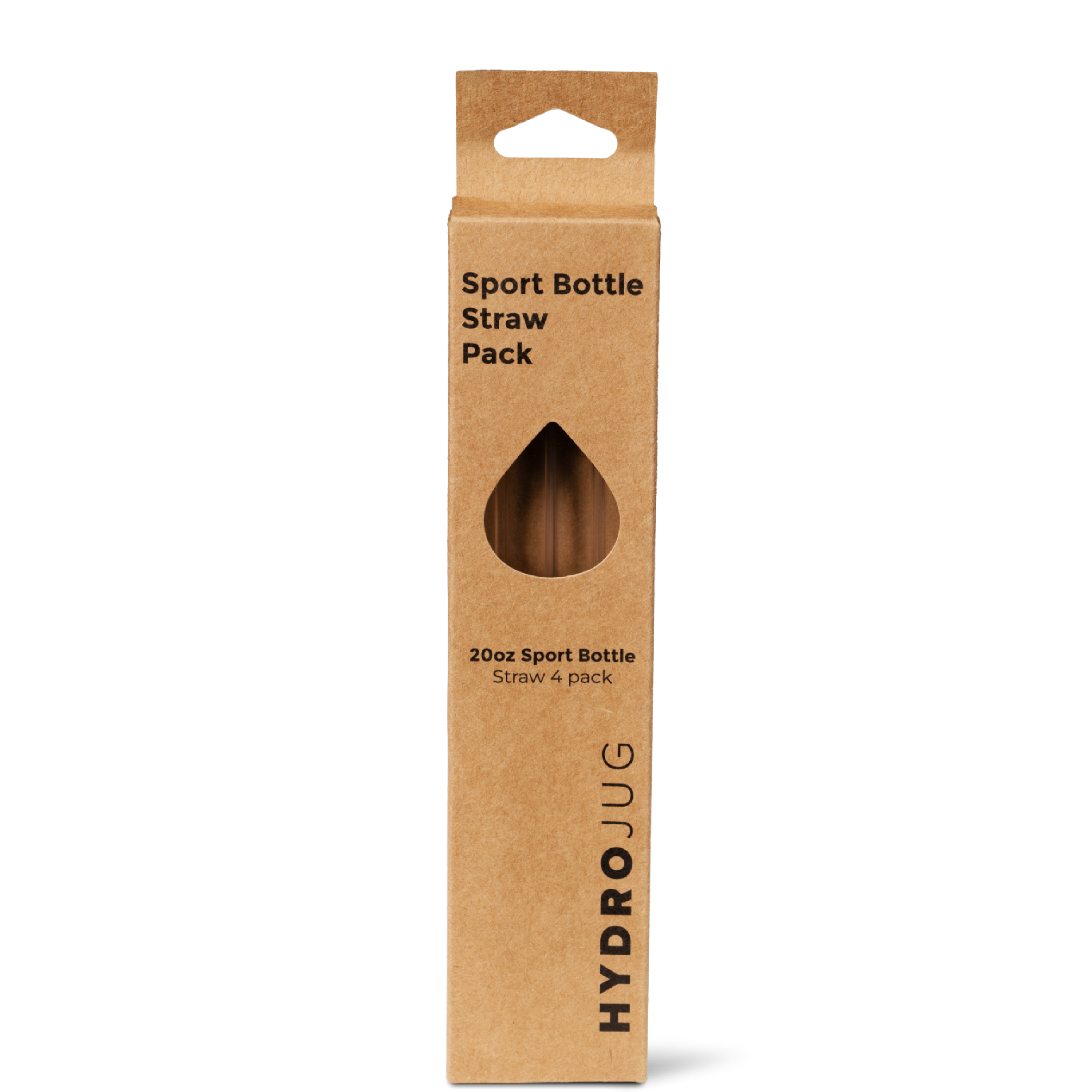 20oz Sport Straws