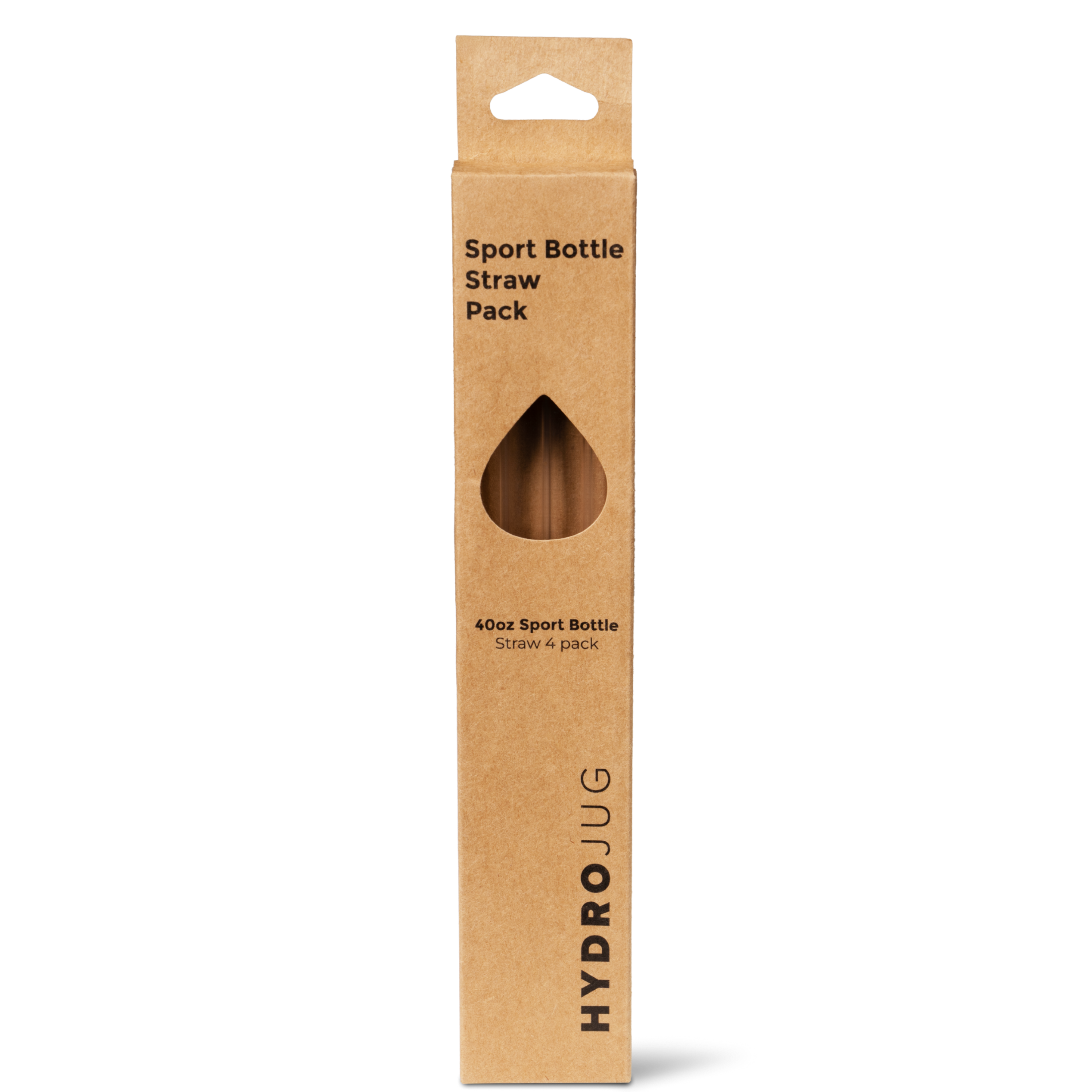 40oz Sport Straws