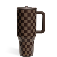 Autumn Checkers product image