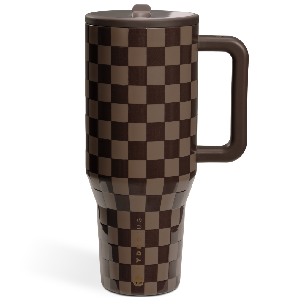 Autumn Checkers