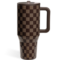 Autumn Checkers product image