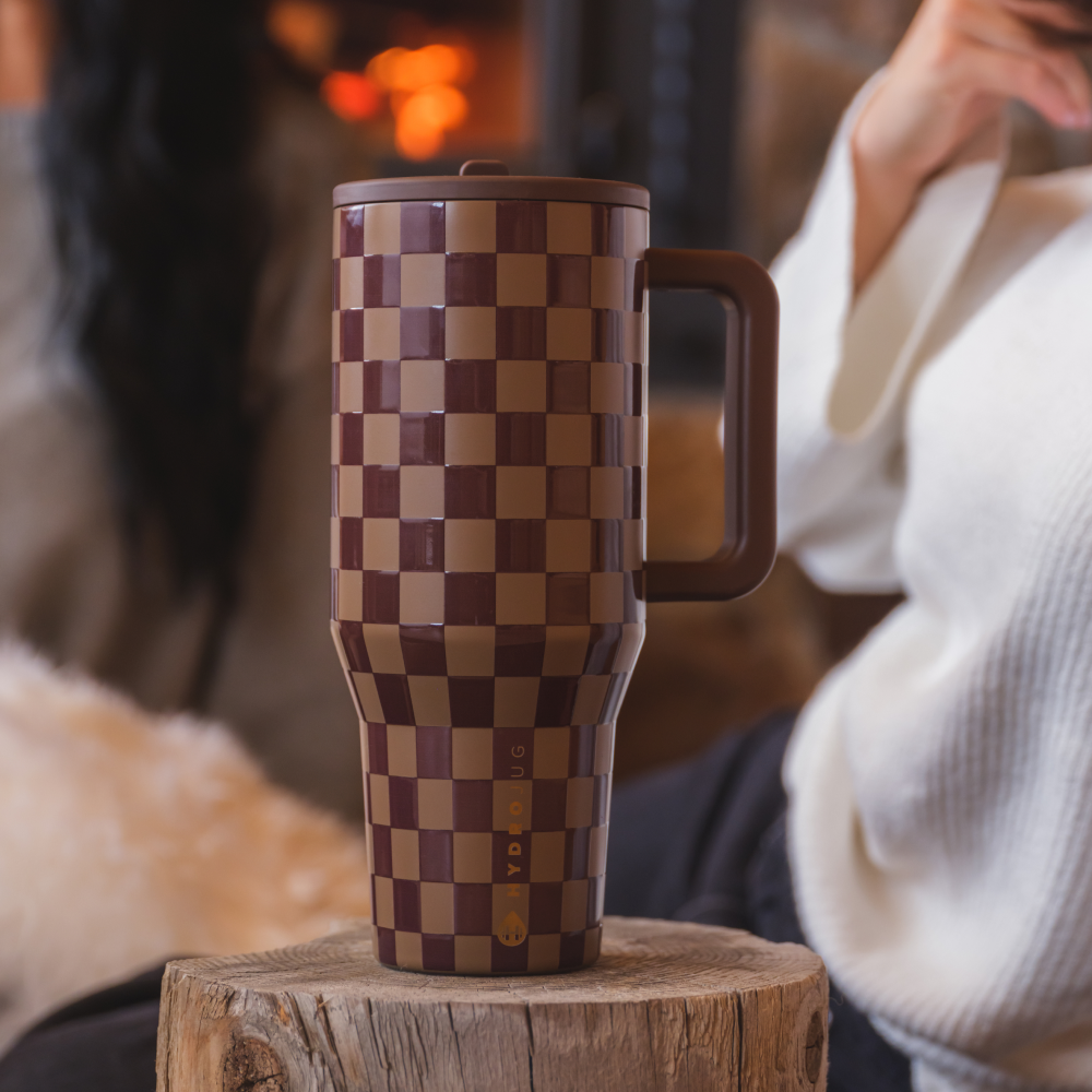 Autumn Checkers