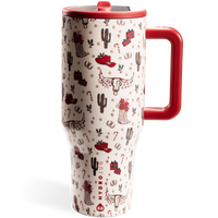 Cowboy Christmas product image