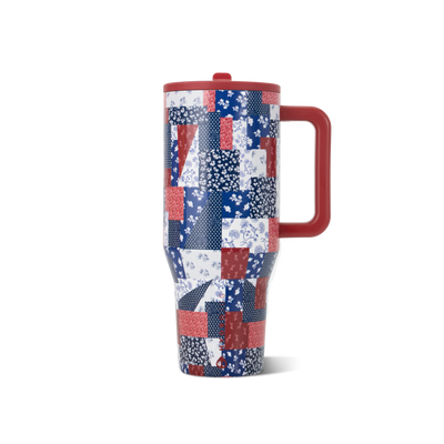 Quilted Americana