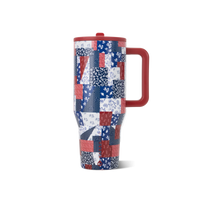 Quilted Americana product image