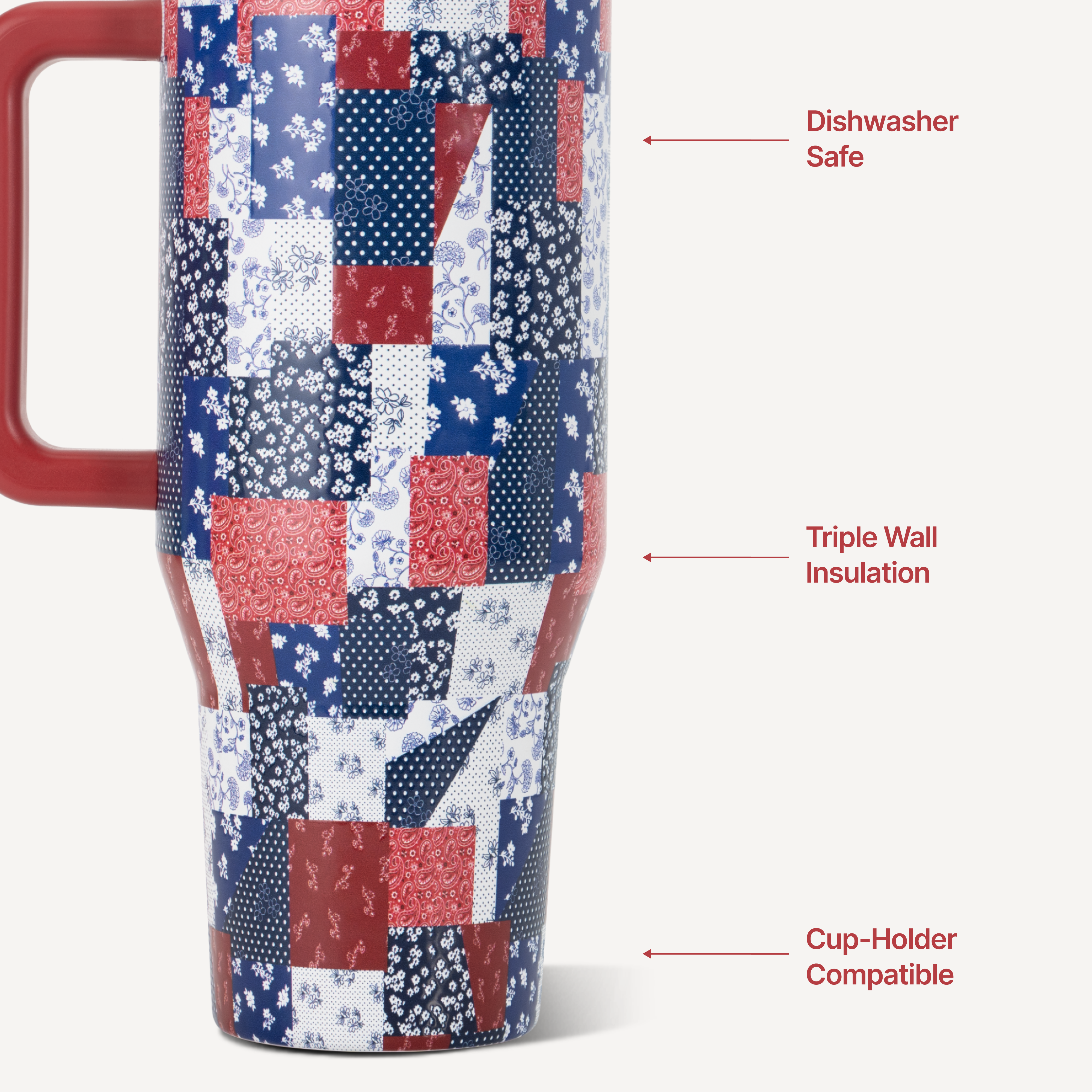 Quilted Americana