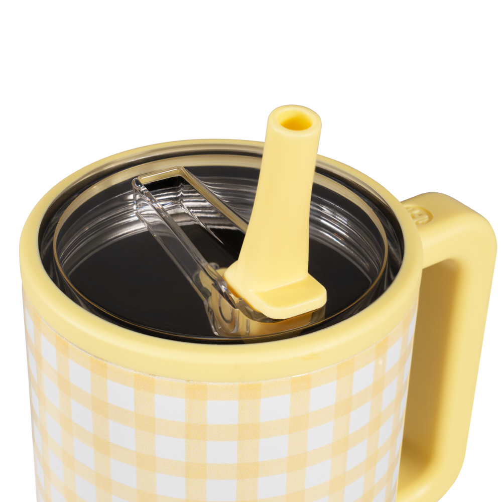 Sunny Sips