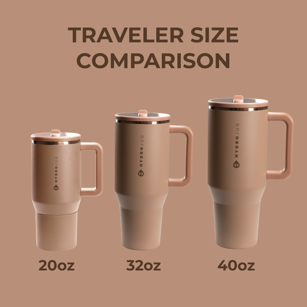 Hydro Jug Traveler - Thumbnail 3