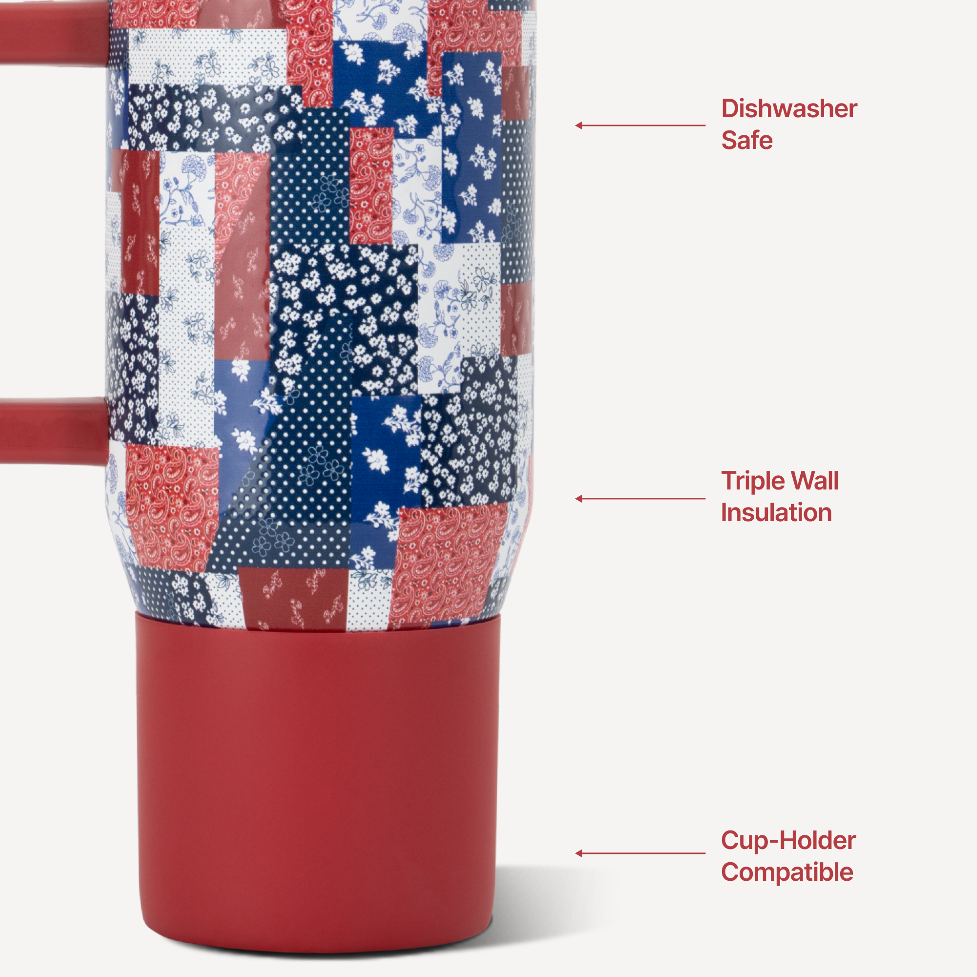 Quilted Americana