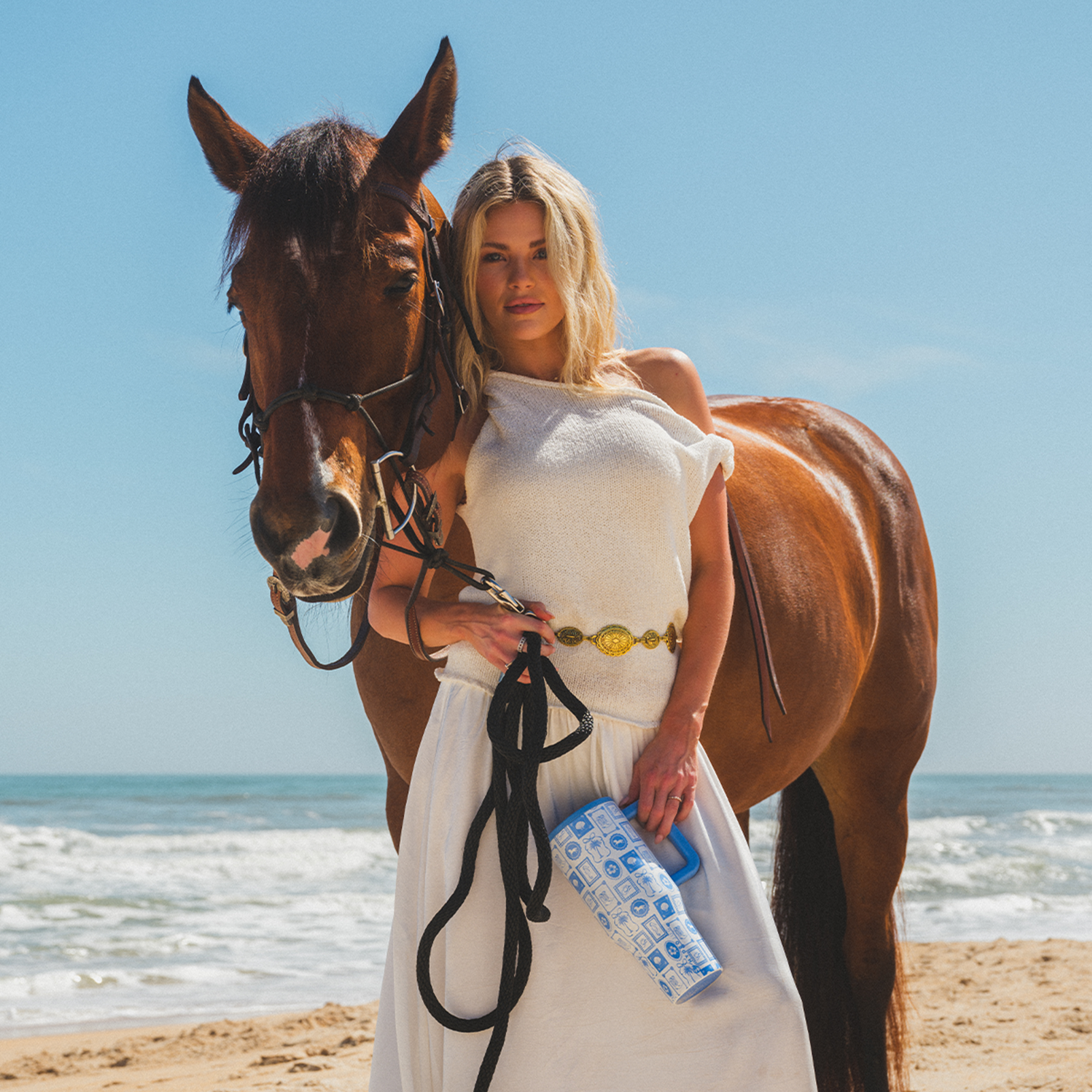 Coastal Cowgirl