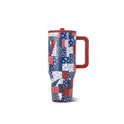Quilted Americana