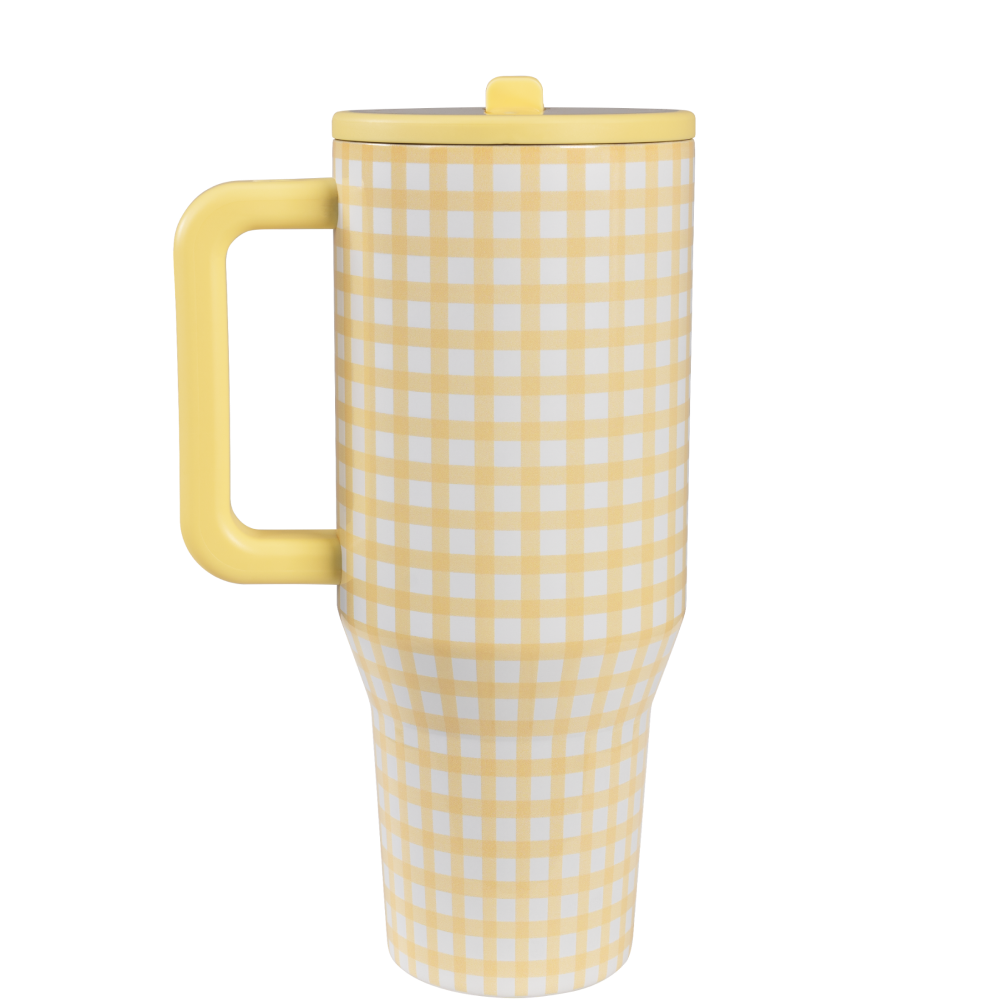 Sunny Sips