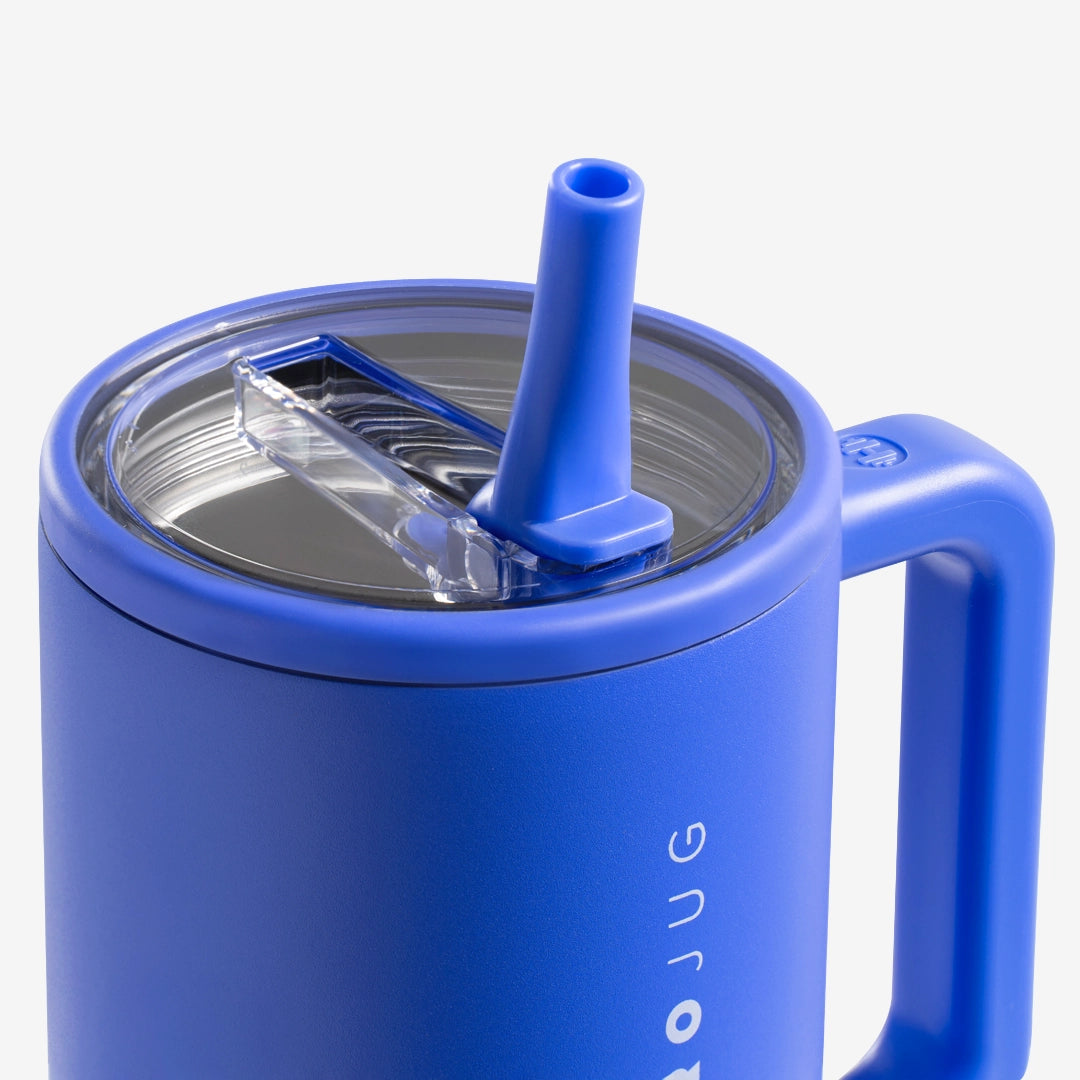  HydroJug Traveler Vacuum Mug - 40 oz. 167398