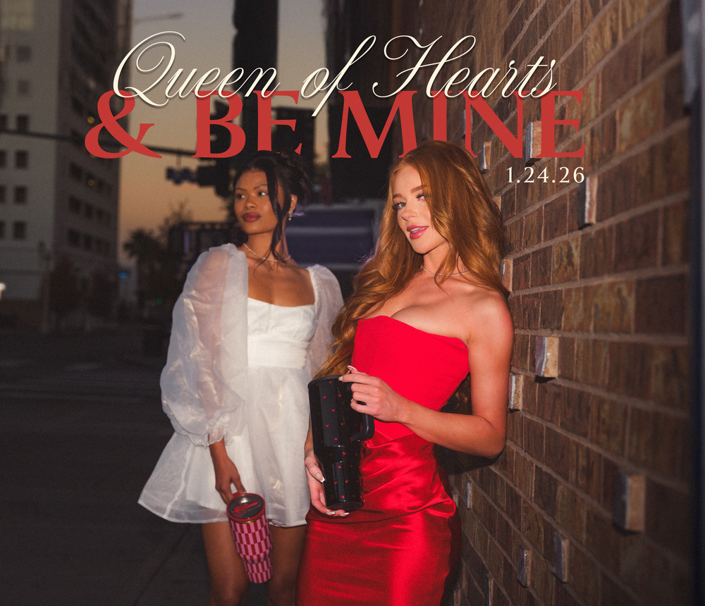 Fall Collection Out Now