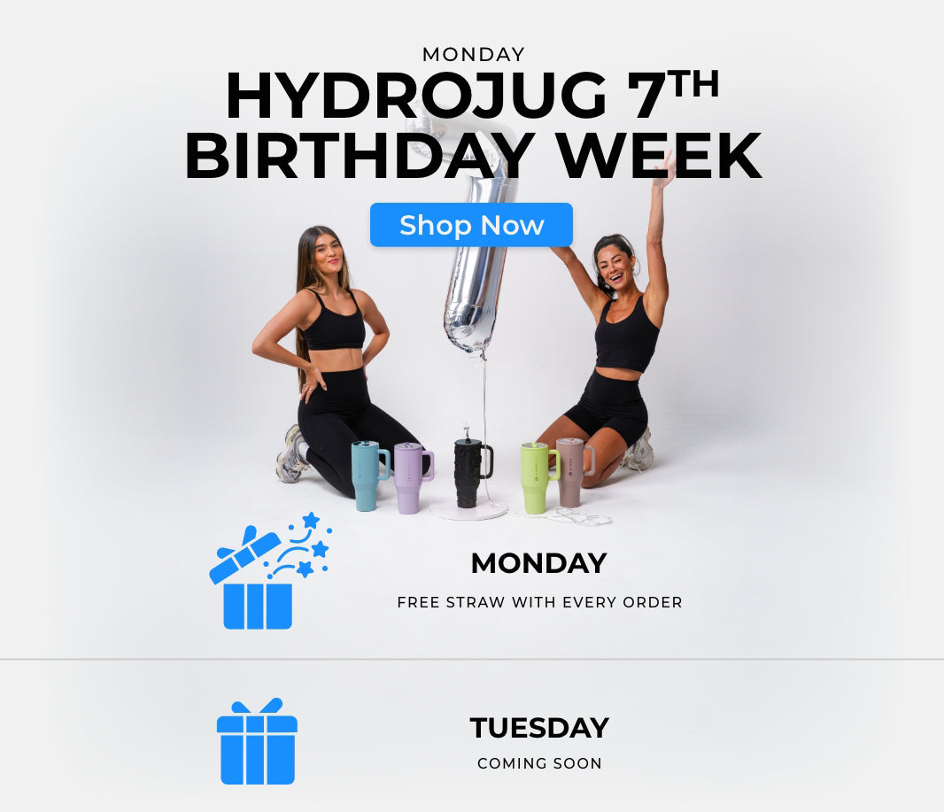 If you cant decide which Hydrojug is for you @saraallender_ is here to