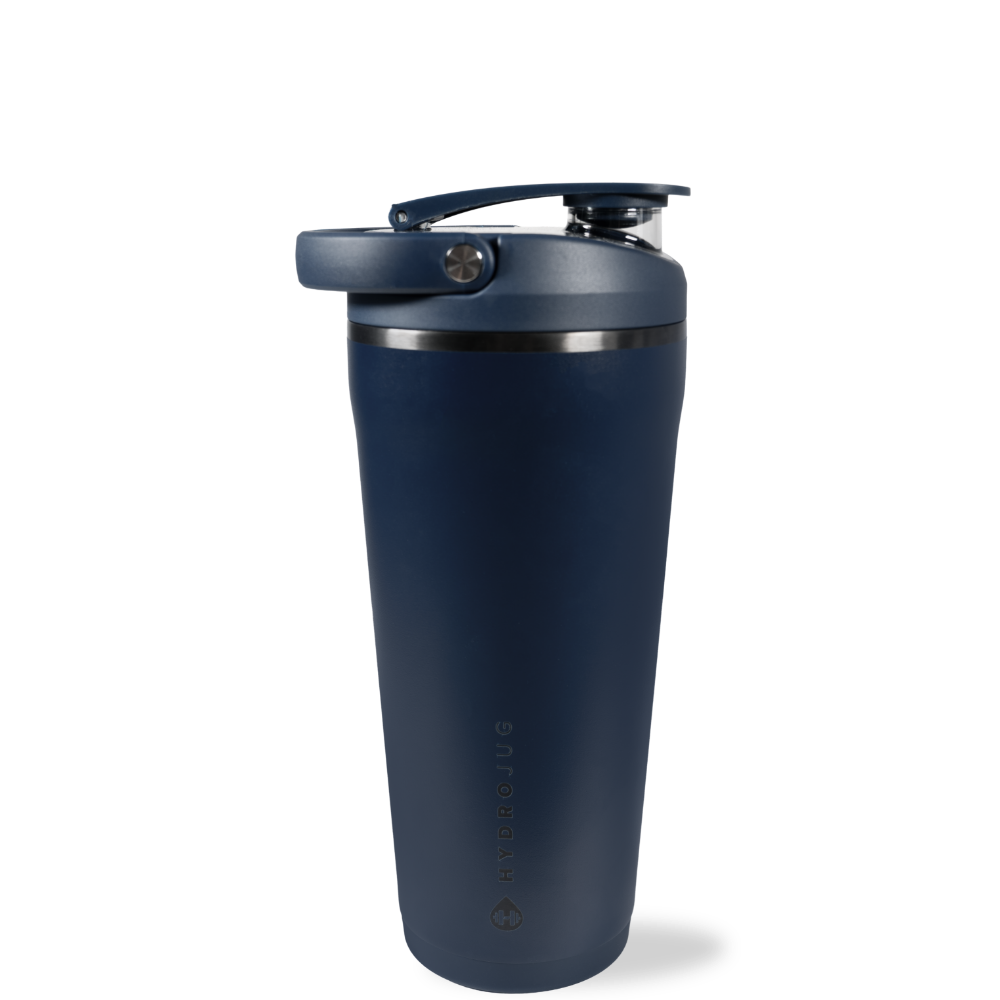 Insulated Shaker