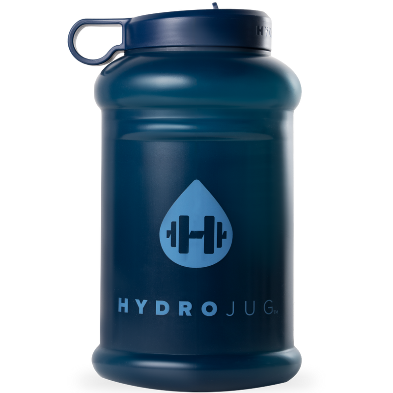 How HydroJug Is Making It ‘Normal’ To Walk Around With a 73-Ounce Water Bottle