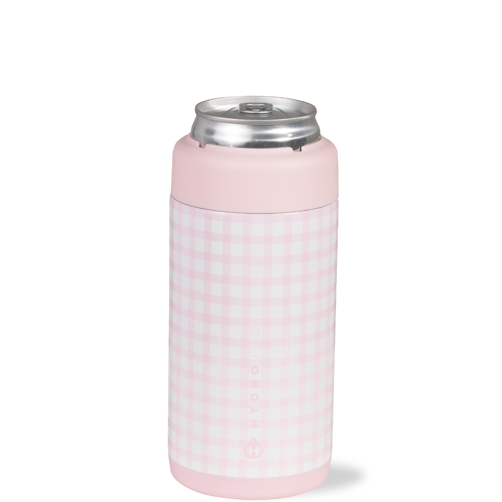 Pink Gingham