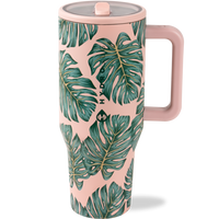 Monstera Traveler (40oz) product image