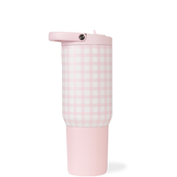 Pink Gingham product image