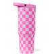 Bubblegum Checkers
