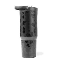 Black Leopard product image